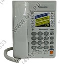Panasonic KX-TS2363RUW  <White> телефон (data port)