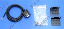 ATEN <CS1758>  1U 8-Port PS/2-USB KVM  Switch  (клавиатура  USB+мышь  USB+VGA15pin+Audio+Mic)