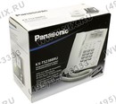Panasonic  KX-TS2388RUW  <White>  телефон