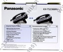 Panasonic  KX-TS2388RUW  <White>  телефон