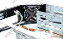 Server Case 2U Procase <AD230L-B-0> Black ATX без БП с  дверцей