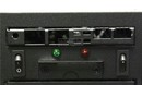 Server Case 2U Procase <AD230L-B-0> Black ATX без БП с  дверцей