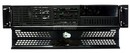 Server Case 2U Procase <AD230L-B-0> Black ATX без БП с  дверцей