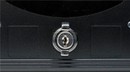 Server Case 2U Procase <AD230L-B-0> Black ATX без БП с  дверцей