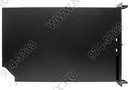 Server Case 2U Procase <AD230L-B-0> Black ATX без БП с  дверцей