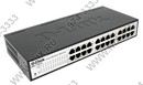 D-Link <DES-1100-24> Switch  24 port (24UTP 100Mbps)