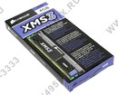 Corsair XMS3 <CMX4GX3M1A1600C9>  DDR3 DIMM 4Gb <PC3-12800>