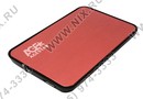 AgeStar <3UB2A8-Red>(Внешний бокс для  2.5" SATA HDD, USB3.0)
