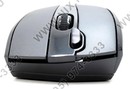 A4Tech V-Track Mouse <G9-500F-1 Black> (RTL)  USB  4btn+Roll,  беспроводная,  уменьшенная