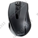 A4Tech V-Track Mouse <G9-500F-1 Black> (RTL)  USB  4btn+Roll,  беспроводная,  уменьшенная