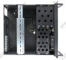 Server Case 4U Procase<B430-B-0>  Black ATX  без  БП  с  дверцей