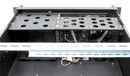 Server Case 4U Procase<B430-B-0>  Black ATX  без  БП  с  дверцей