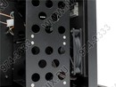 Server Case 4U Procase<B430-B-0>  Black ATX  без  БП  с  дверцей