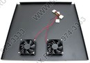 Server Case 4U Procase<B430-B-0>  Black ATX  без  БП  с  дверцей