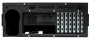 Server Case 4U Procase<B430-B-0>  Black ATX  без  БП  с  дверцей