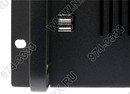 Server Case 4U Procase<B430-B-0>  Black ATX  без  БП  с  дверцей