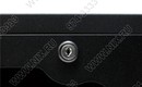 Server Case 4U Procase<B430-B-0>  Black ATX  без  БП  с  дверцей