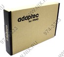 Adaptec RAID 6805 ASR-6805 Single PCI-Ex8, 8-port SAS/SATA 6Gb/s  RAID 0/1/1E/10/5/5EE/6/50/60, Cache 512Mb