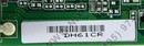 INTEL DH61CRB3 (OEM) LGA1155 <H61> PCI-E  Dsub+DVI+GbLAN SATA MicroATX 2DDR3
