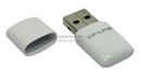TP-LINK <TL-WN723N> Mini Wireless N USB Adapter (802.11b/g/n,  150Mbps)