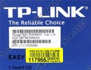 TP-LINK <TD-W8960N> Wireless N  ADSL2+ Modem Router( 4UTP  100Mbps, 802.11b/g/n, 300Mbps, 2x3dBi)