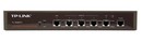 TP-LINK <TL-R480T+> Load Balance Broadband Router  (3UTP/WAN  100Mbps,  1UTP,  1WAN)