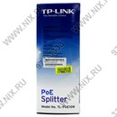 TP-LINK  <TL-POE10R> PoE Splitter 5В/12В