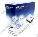 TP-LINK  <TL-POE10R> PoE Splitter 5В/12В