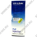TP-LINK <TL-POE150S> Gigabit PoE  Injector