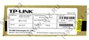 TP-LINK <MC111CS> 100Base-TX to 100Base-FX Media  Converter (1UTP, 1SC, SM)