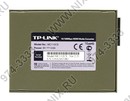 TP-LINK <MC112CS> 100Base-TX to 100Base-FX Media  Converter  (1UTP,  1SC,  SM)