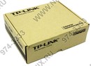 TP-LINK <MC112CS> 100Base-TX to 100Base-FX Media  Converter  (1UTP,  1SC,  SM)