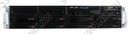 Server Case SuperMicro <CSE-825TQ-563LPB> 8xHotSwap SAS/SATA, E-ATX  560W (24+2x8+4пин) 2U RM