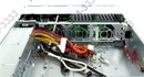 Server Case SuperMicro <CSE-825TQ-563LPB> 8xHotSwap SAS/SATA, E-ATX  560W (24+2x8+4пин) 2U RM