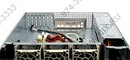 Server Case SuperMicro <CSE-825TQ-563LPB> 8xHotSwap SAS/SATA, E-ATX  560W (24+2x8+4пин) 2U RM