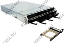 Server Case SuperMicro <CSE-825TQ-563LPB> 8xHotSwap SAS/SATA, E-ATX  560W (24+2x8+4пин) 2U RM