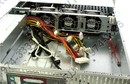 Server Case SuperMicro <CSE-825TQ-563LPB> 8xHotSwap SAS/SATA, E-ATX  560W (24+2x8+4пин) 2U RM