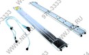 Server Case SuperMicro <CSE-825TQ-563LPB> 8xHotSwap SAS/SATA, E-ATX  560W (24+2x8+4пин) 2U RM