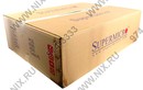 Server Case SuperMicro <CSE-825TQ-563LPB> 8xHotSwap SAS/SATA, E-ATX  560W (24+2x8+4пин) 2U RM