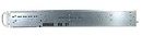 Server Case SuperMicro <CSE-825TQ-563LPB> 8xHotSwap SAS/SATA, E-ATX  560W (24+2x8+4пин) 2U RM