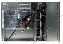 Server Case SuperMicro <CSE-825TQ-563LPB> 8xHotSwap SAS/SATA, E-ATX  560W (24+2x8+4пин) 2U RM
