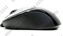 A4Tech V-Track Mouse <N-350-1 Glossy Grey>  (RTL)  USB  3btn+Roll,  уменьшенная