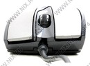 A4Tech V-Track Mouse <N-600X-2 Grey>  (RTL) USB 4btn+Roll, уменьшенная