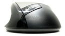 A4Tech V-Track Mouse <N-600X-2 Grey>  (RTL) USB 4btn+Roll, уменьшенная