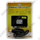 JETACCESS Compactor <JA-PI4> Автомобильный преобразователь напряжения12-220V (200W)+  USB