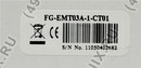 Espada <FG-EMT03A-1-CT01> (RTL)  PCI-Ex1,  2xCOM9M  +  1xLPT25F