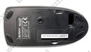 A4Tech V-Track Wireless Mouse <G3-220N (Black)>  (RTL)  USB  3but+Roll,  беспроводная