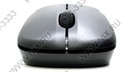 A4Tech V-Track Wireless Mouse <G3-230N (Black)>  (RTL) USB 3but+Roll, беспроводная