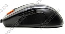 A4Tech V-Track Mouse <N-70FX-1 Black>  (RTL) USB 7btn+Roll, уменьшенная