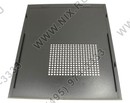 Desktop  Exegate <MI-205> Black(&Silver)  Mini-ITX  300W  (24+4пин)  <EX156810RUS>